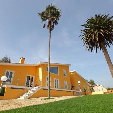 Up Quinta Dos Meireles อัลแบร์กาเรีย-อา-แวญา ภายนอก รูปภาพ