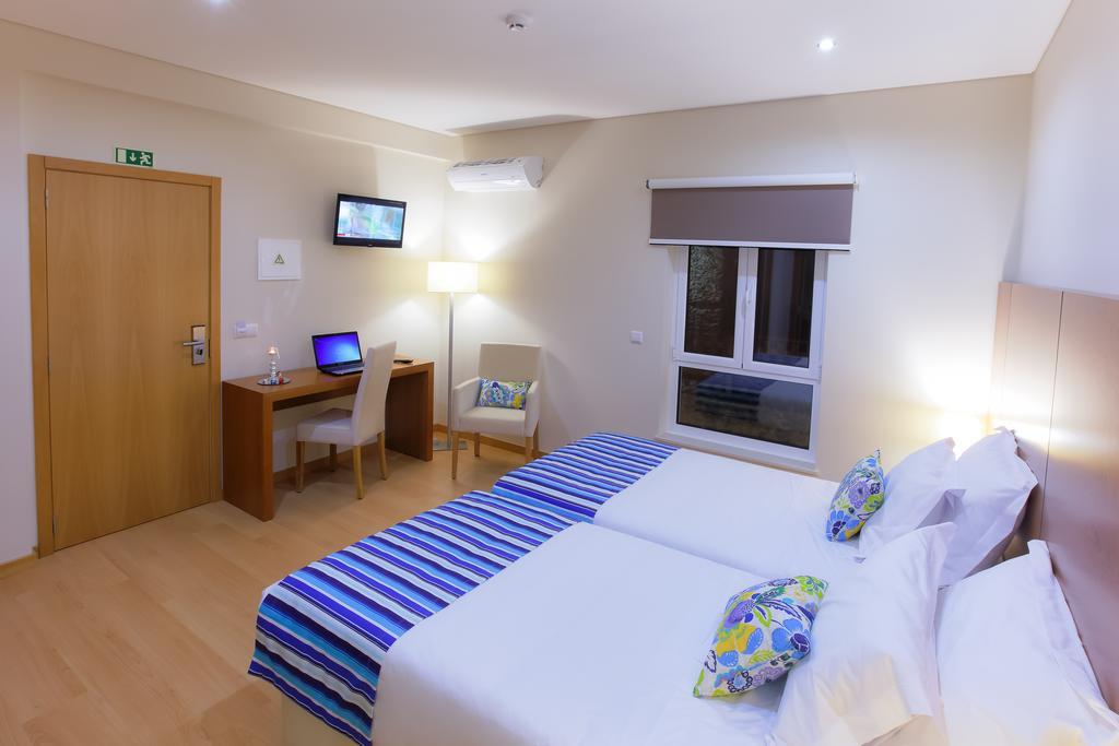 Up Quinta Dos Meireles อัลแบร์กาเรีย-อา-แวญา ห้อง รูปภาพ