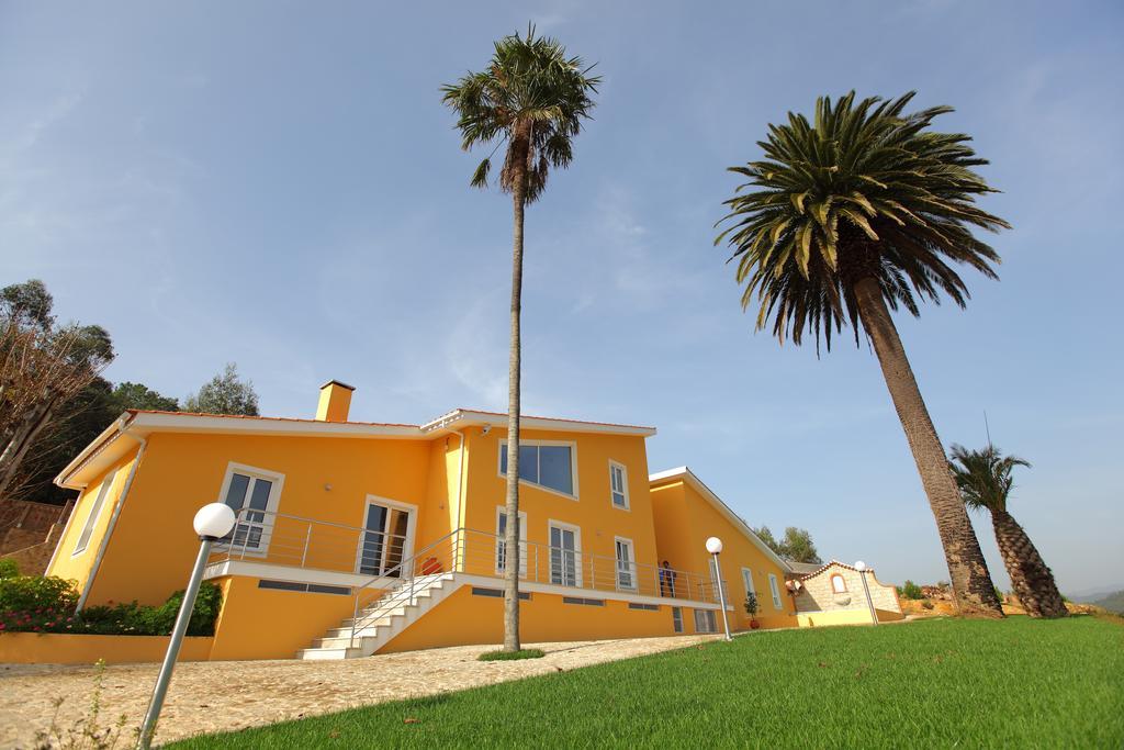 Up Quinta Dos Meireles อัลแบร์กาเรีย-อา-แวญา ภายนอก รูปภาพ