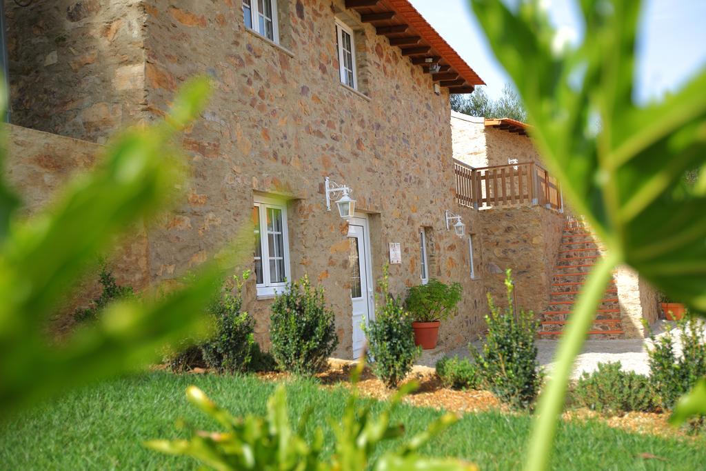 Up Quinta Dos Meireles อัลแบร์กาเรีย-อา-แวญา ห้อง รูปภาพ