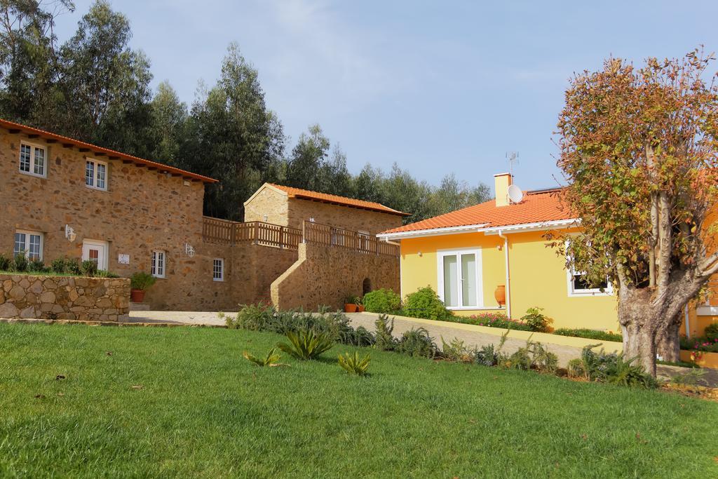 Up Quinta Dos Meireles อัลแบร์กาเรีย-อา-แวญา ภายนอก รูปภาพ
