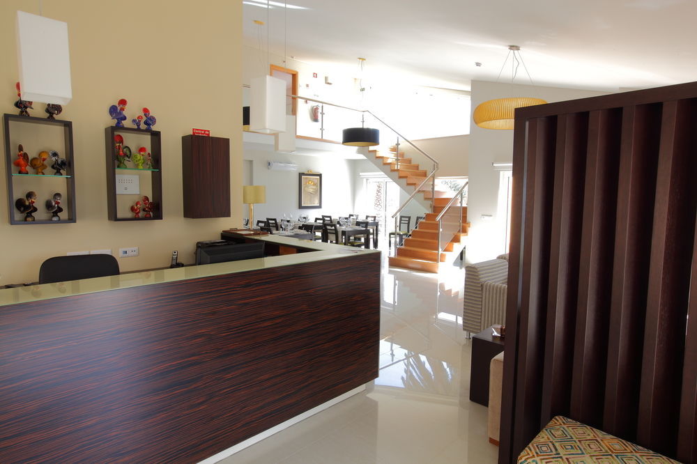 Up Quinta Dos Meireles อัลแบร์กาเรีย-อา-แวญา ภายนอก รูปภาพ