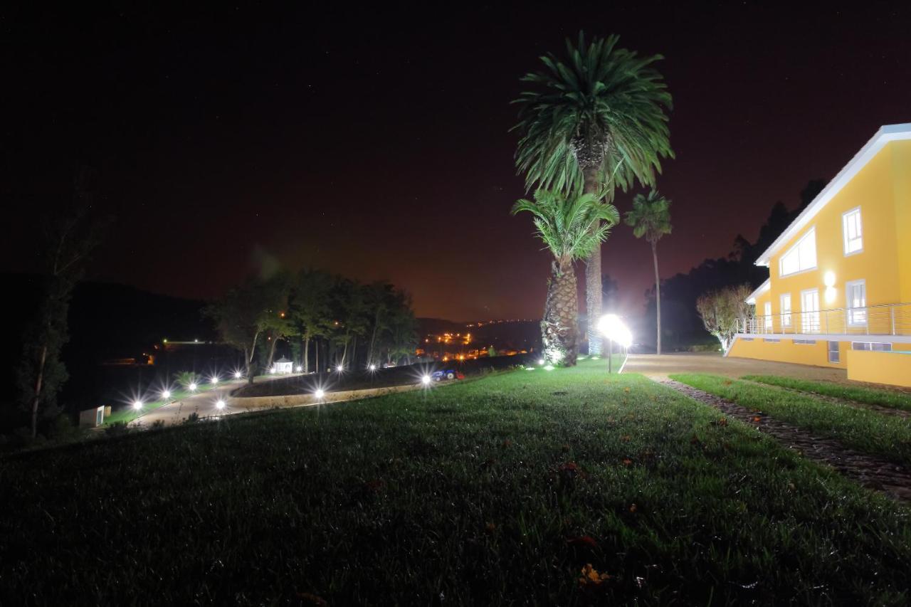 Up Quinta Dos Meireles อัลแบร์กาเรีย-อา-แวญา ภายนอก รูปภาพ